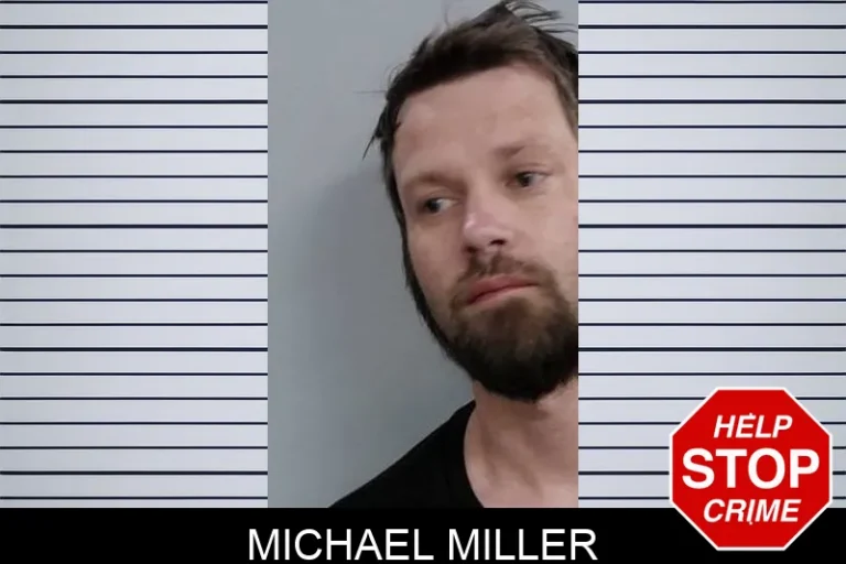 Michael Miller
