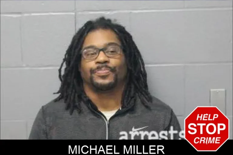 Michael Miller