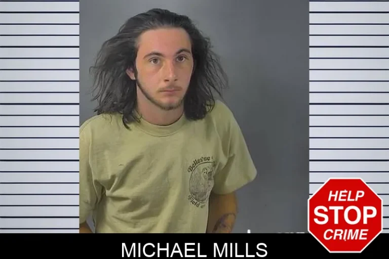 Michael Mills