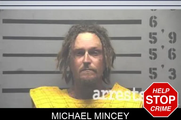 Michael Mincey