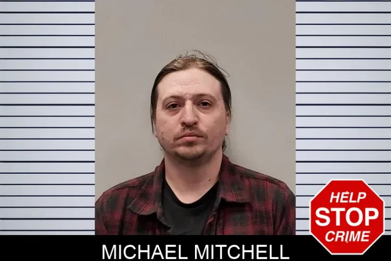 Michael Mitchell