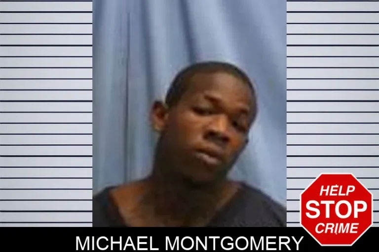 Michael Montgomery