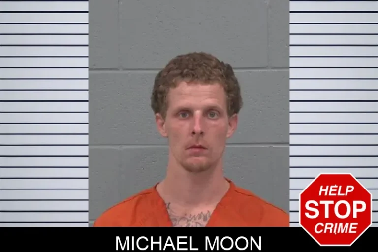 Michael Moon