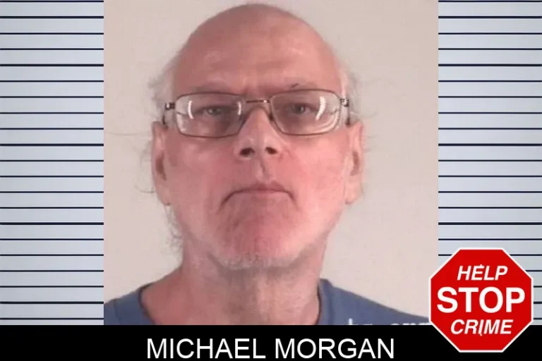Michael Morgan