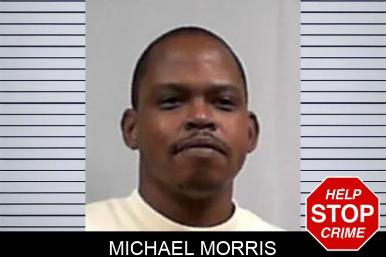 Michael Morris