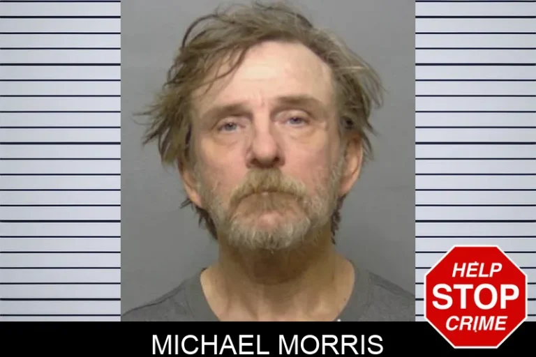 Michael Morris