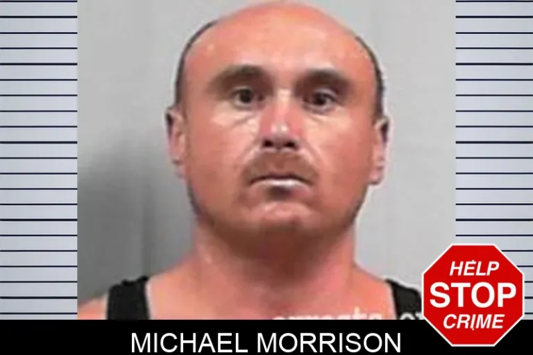 Michael Morrison