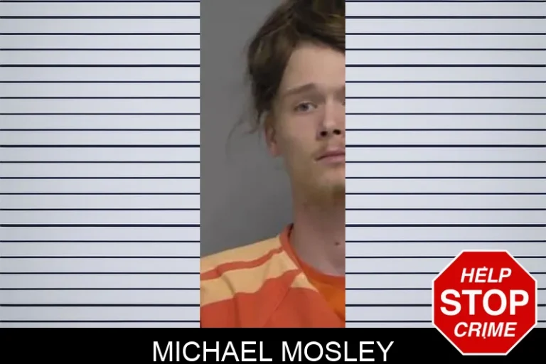 Michael Mosley