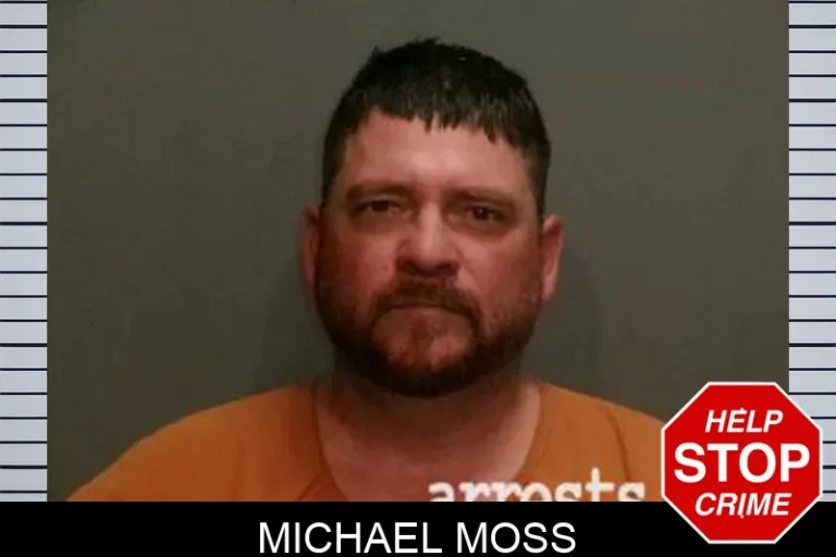 Michael Moss