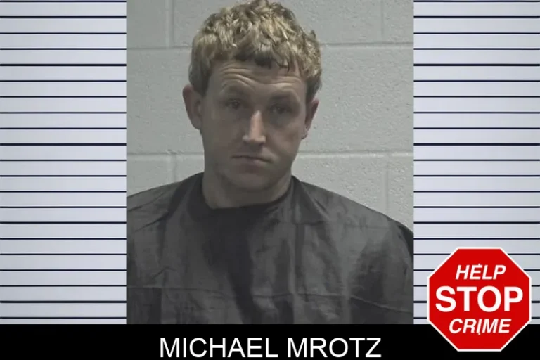 Michael Mrotz