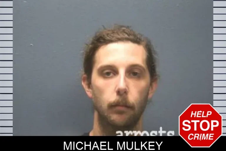 Michael Mulkey