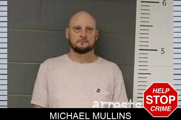 Michael Mullins