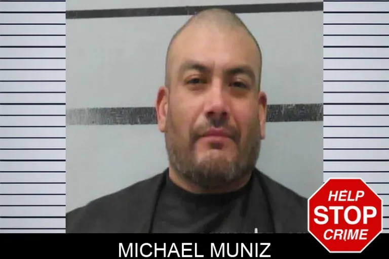 Michael Muniz