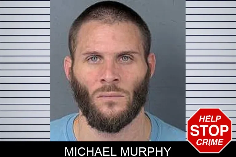 Michael Murphy