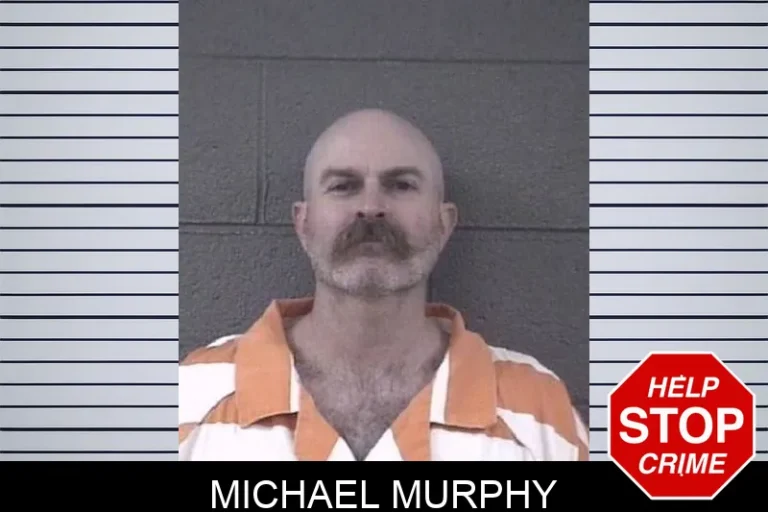 Michael Murphy