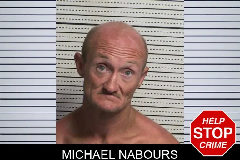 Michael Nabours