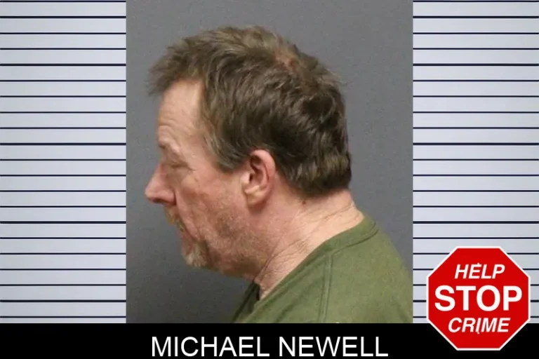 Michael Newell