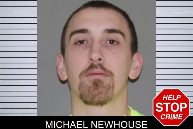 Michael Newhouse