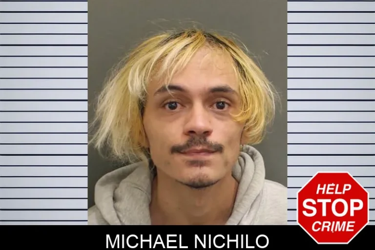 Michael Nichilo