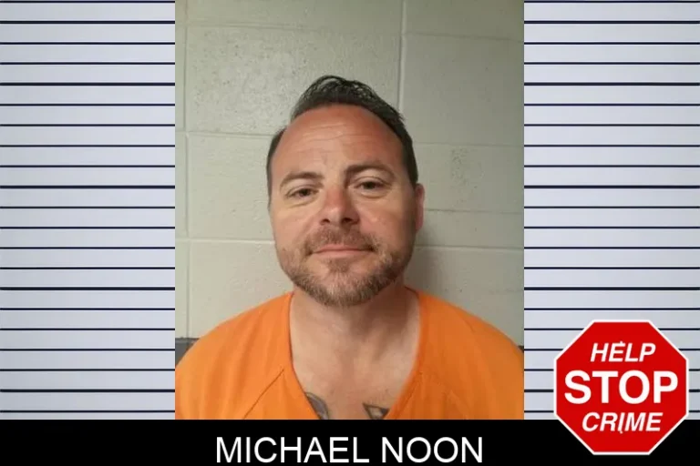 Michael Noon