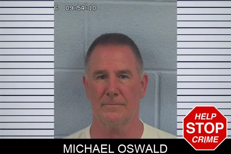 Michael Oswald