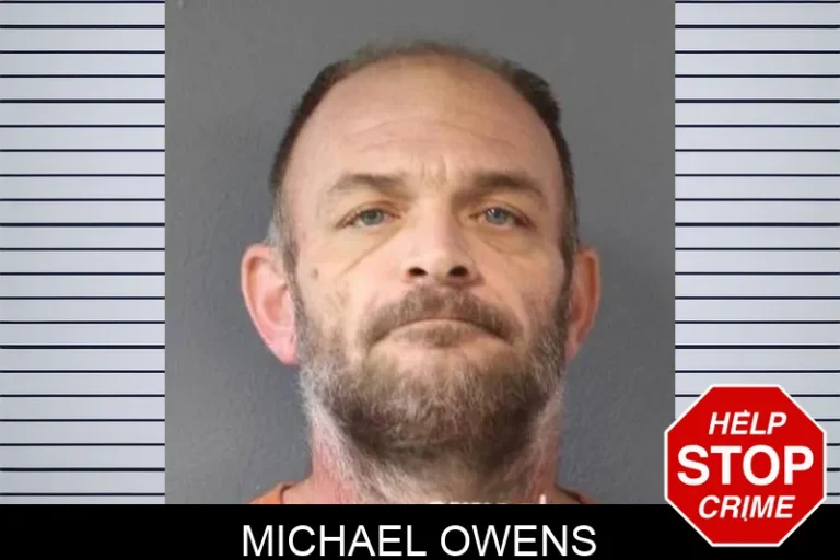 Michael Owens