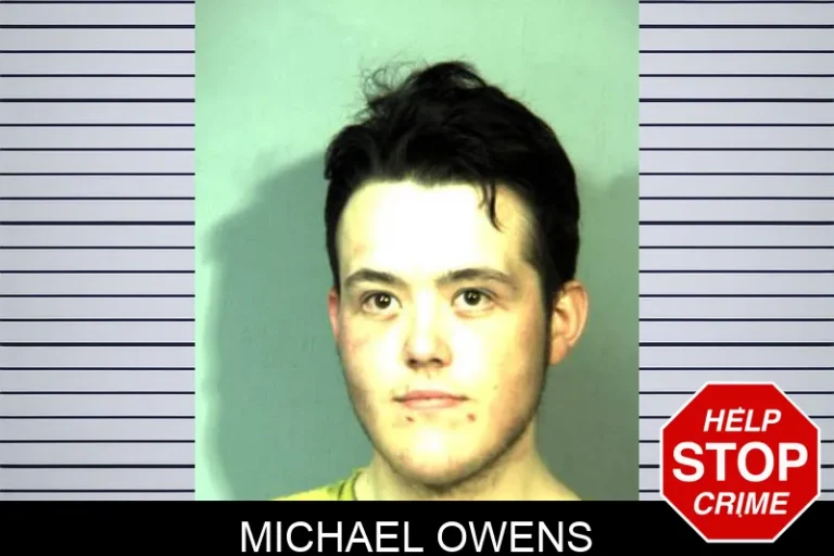 Michael Owens