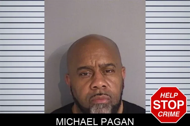 Michael Pagan