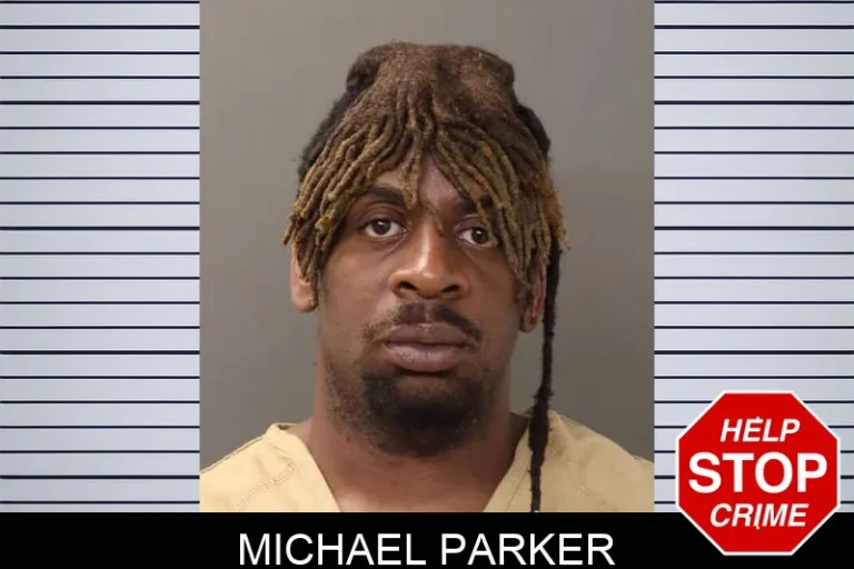 Michael Parker