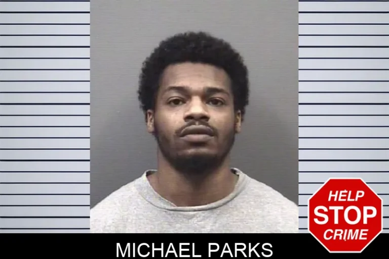 Michael Parks