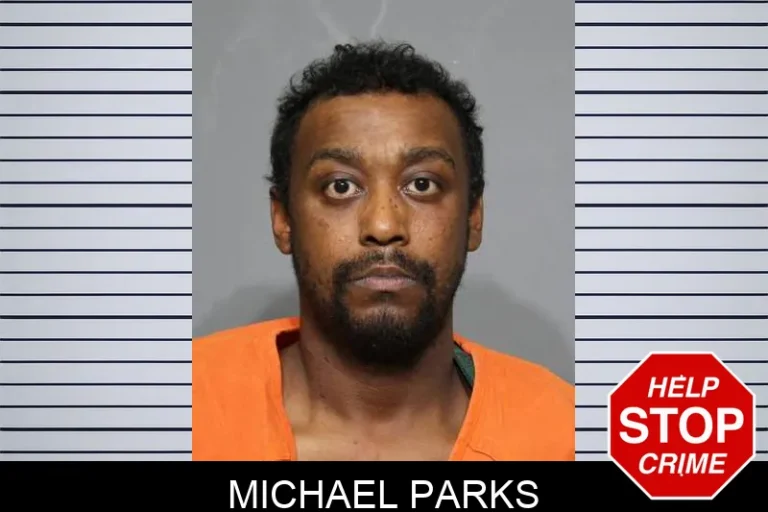 Michael Parks