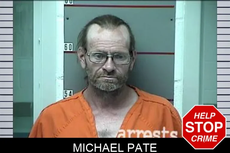 Michael Pate
