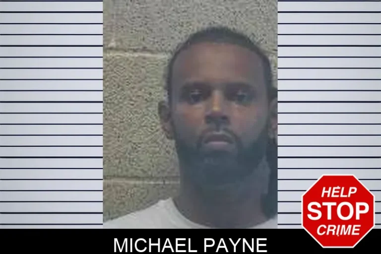 Michael Payne