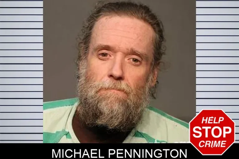 Michael Pennington