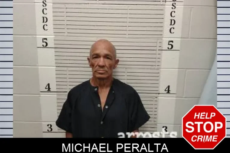 Michael Peralta