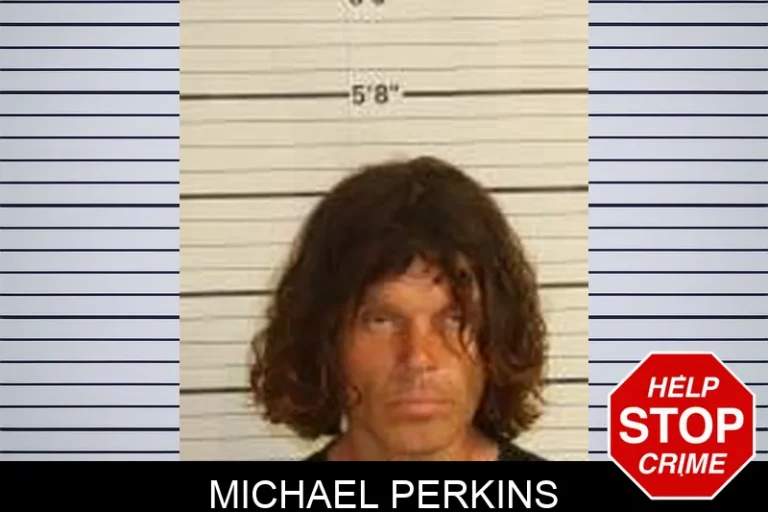 Michael Perkins