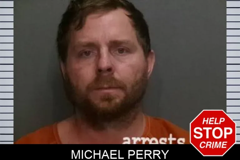 Michael Perry