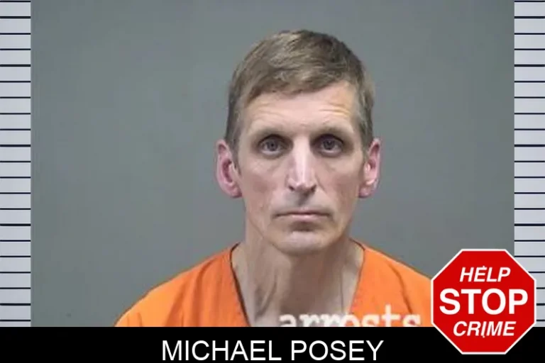 Michael Posey