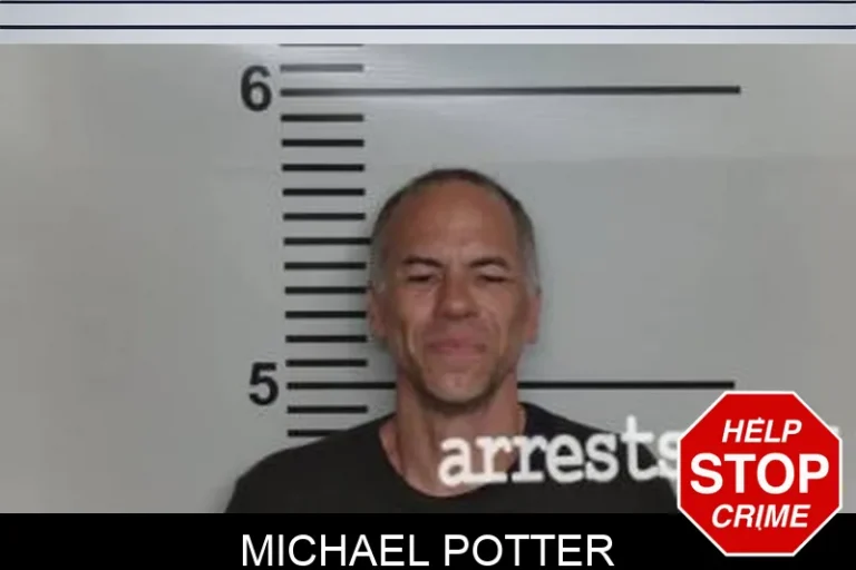 Michael Potter
