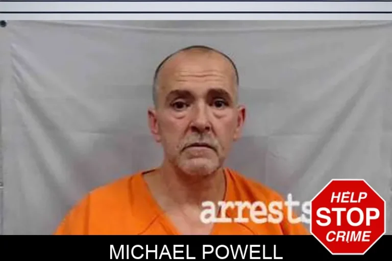 Michael Powell
