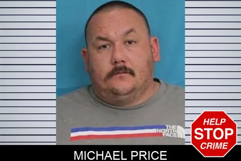 Michael Price