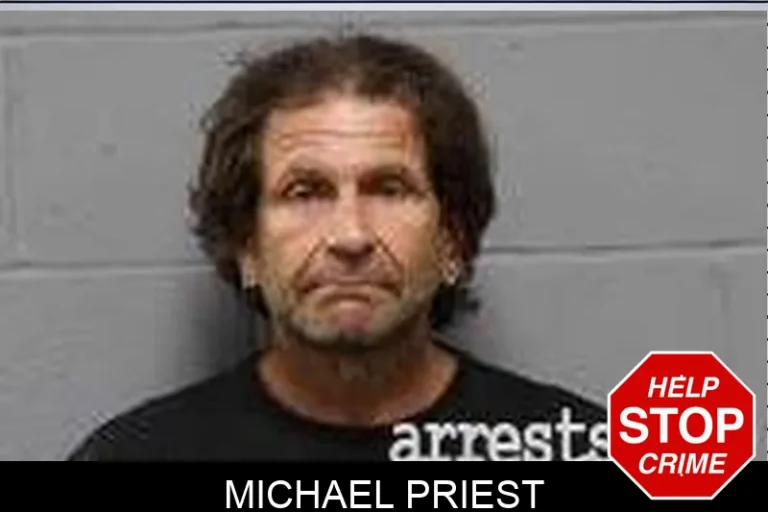 Michael Priest