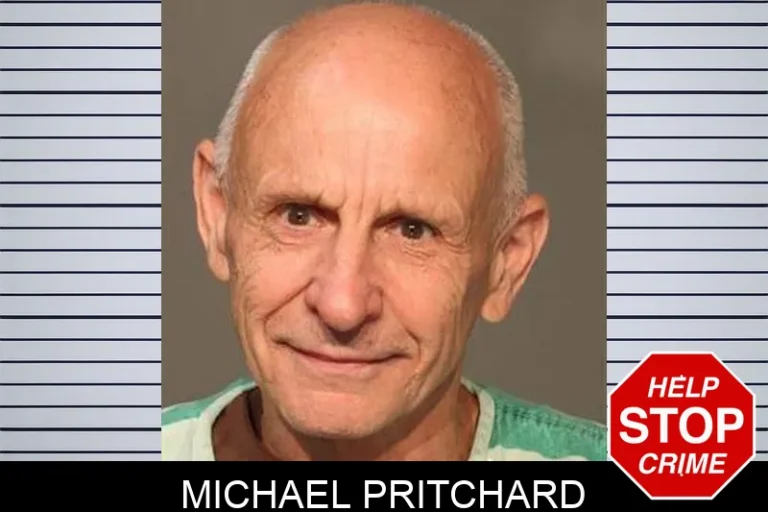 Michael Pritchard