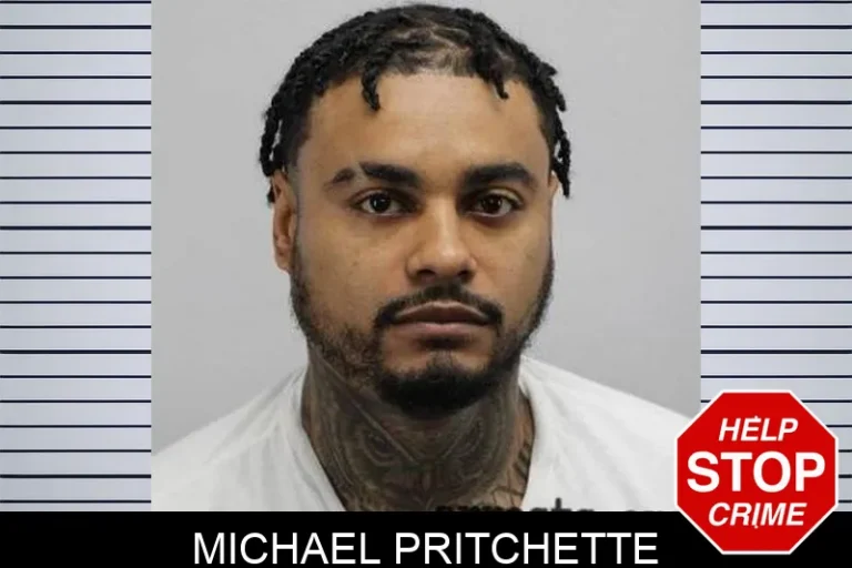 Michael Pritchette