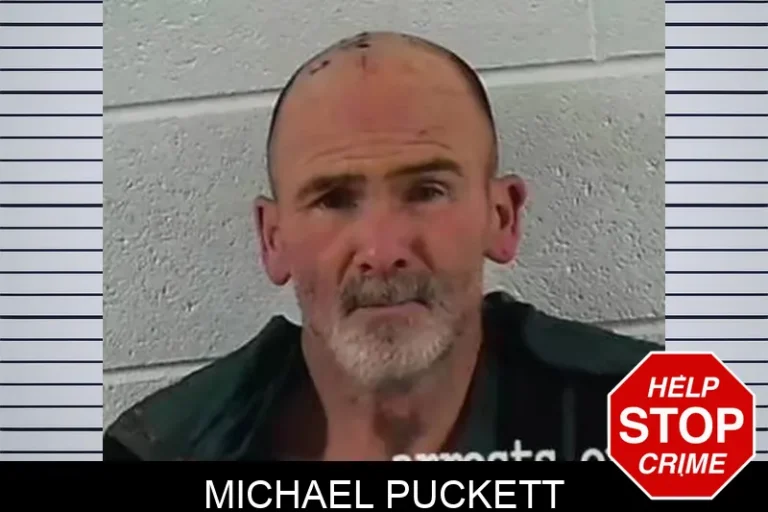 Michael Puckett