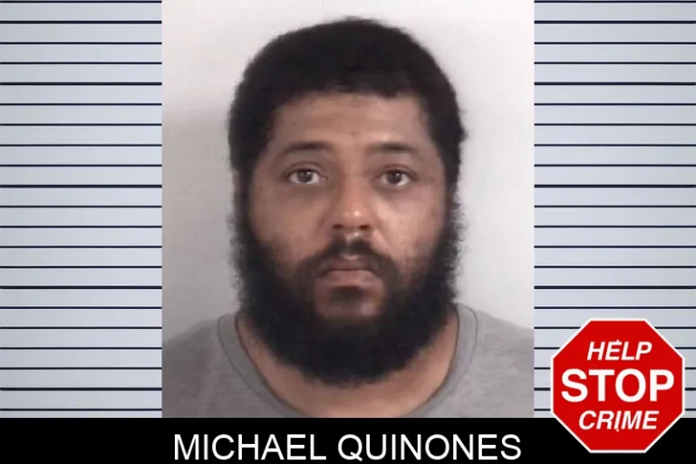 Michael Quinones