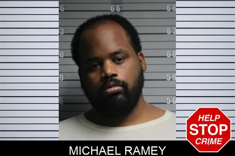 Michael Ramey