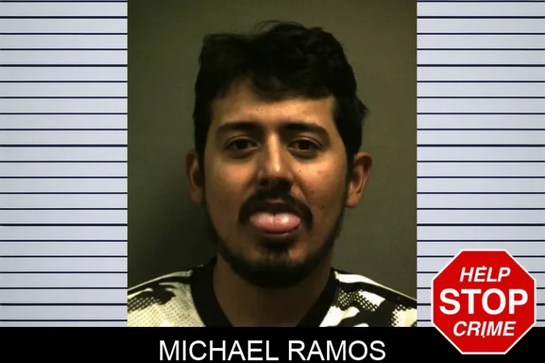 Michael Ramos