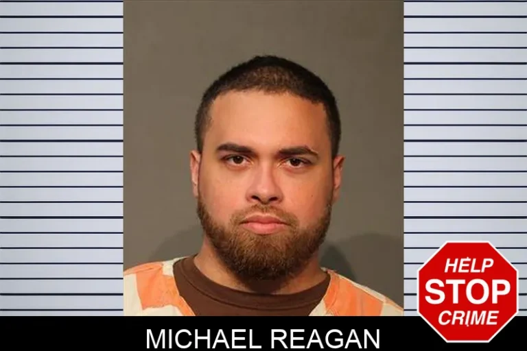 Michael Reagan