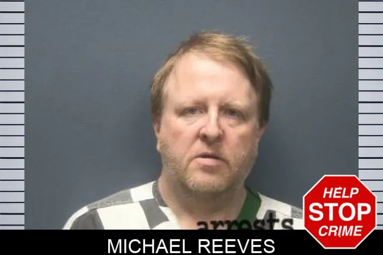 Michael Reeves